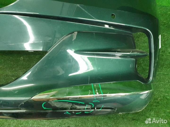 Бампер передний Genesis GV80 (2020-н.в.)