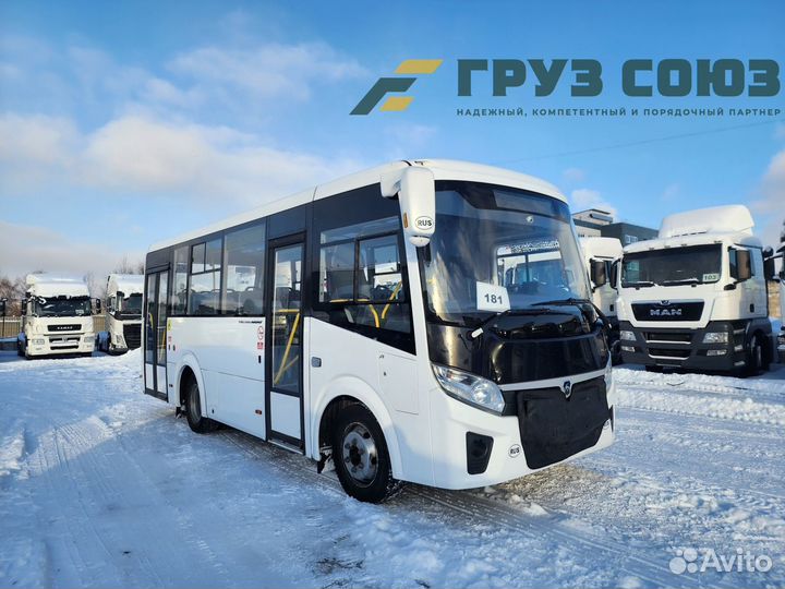 Городской автобус ПАЗ 320435-04, 2020