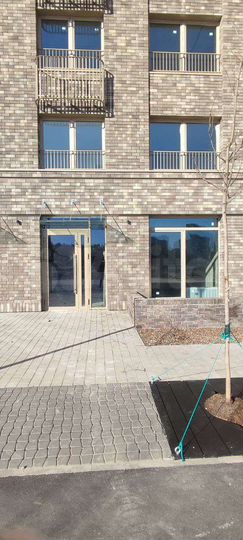 Свободного назначения, 43.3 м²