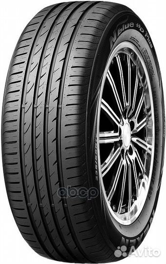 Nexen N'Blue HD Plus 165/60 R14
