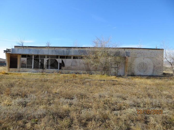 Здание, 284.4 м²