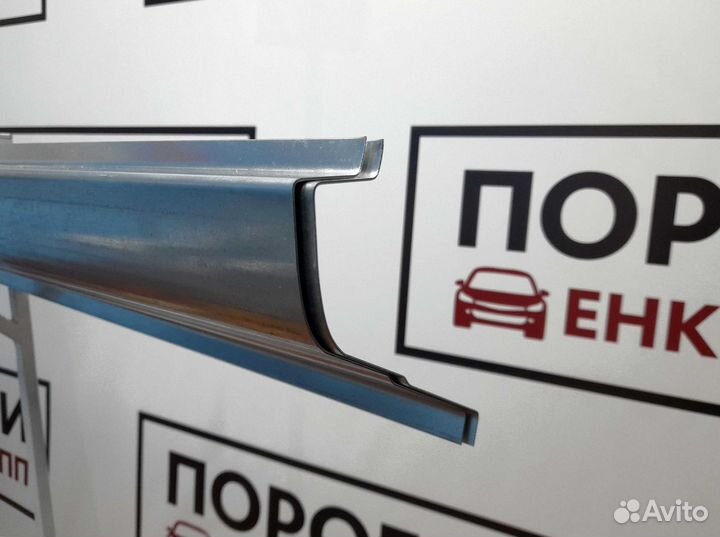 Пороги Mitsubishi Lancer 9 и другие