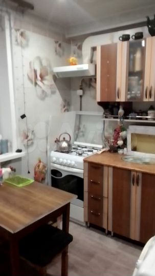 2-к. квартира, 42,3 м², 5/5 эт.