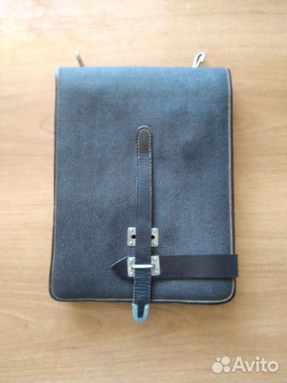 Полевая сумка планшет офицера 1953г СССР