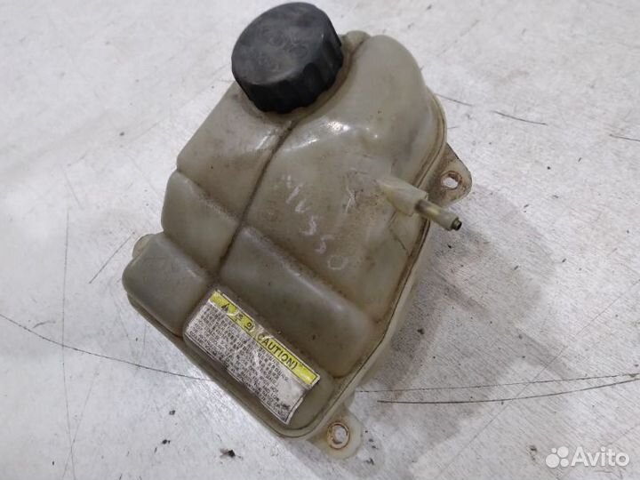 Бачок расширительный передний Ssangyong Musso 1