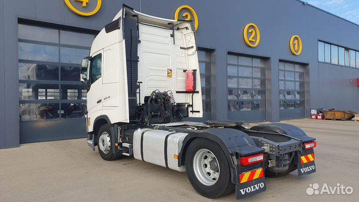 Volvo FH 460, 2020