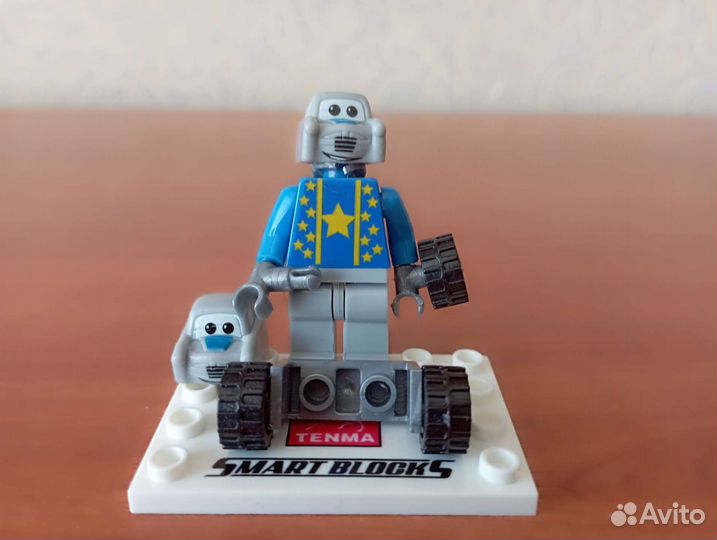 Lego minifigures Ninjago,Disney, City,Friends