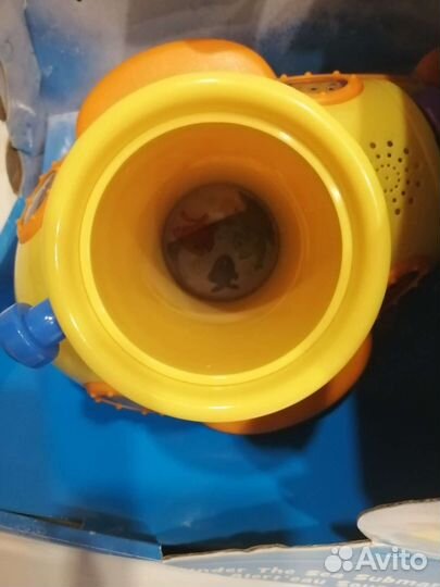 Развивающие игрушки tomy новые