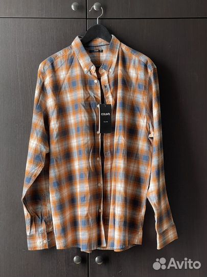 Мужские вещи пакетом XXL