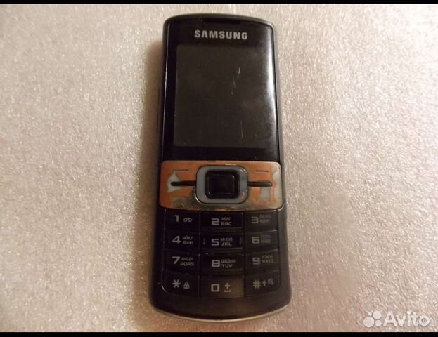 Samsung C3011