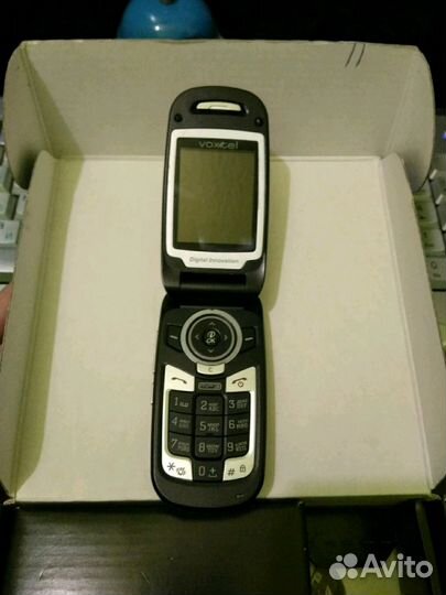 Voxtel V-500