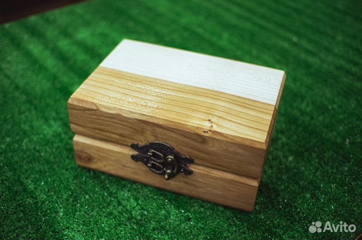 Стопки подарочные набор