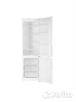 Холодильник indesit ITR 4200 W