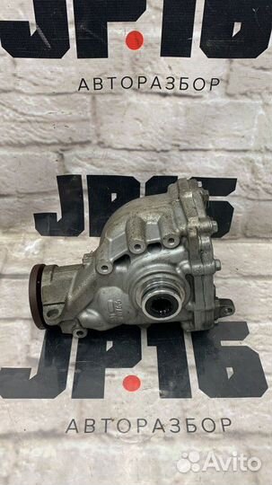 Редуктор передний Infiniti M37 Y51 VQ37VHR 2014