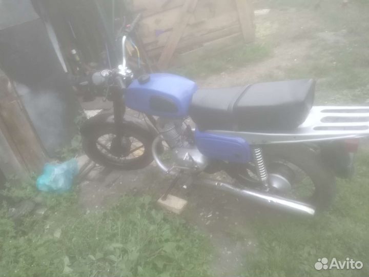 Продам восход 3м
