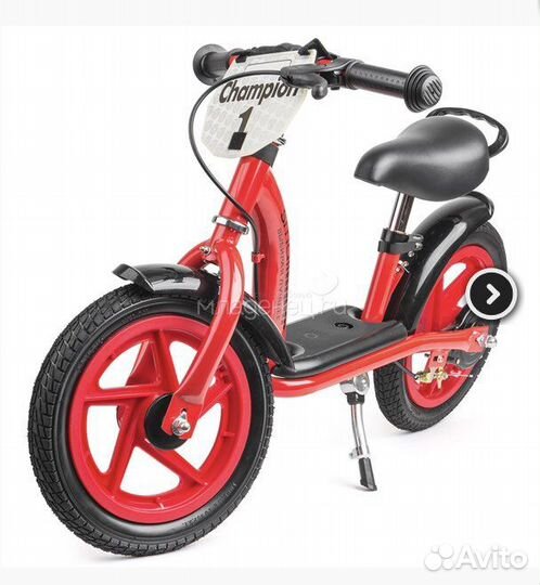 Беговел small rider