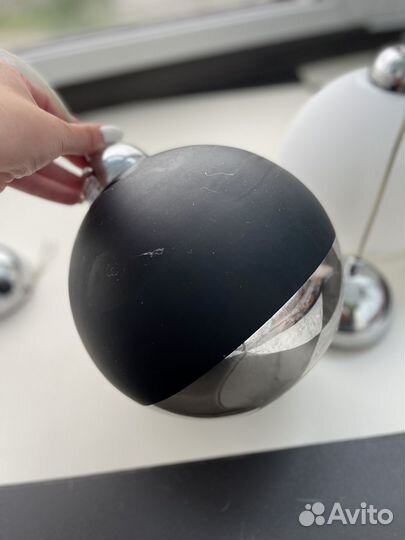 Светильник потолочный подвесной