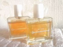 Туалетная вода Incandessence avon