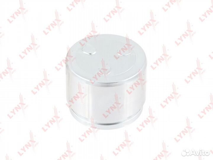 Поршень тормозного суппорта перед