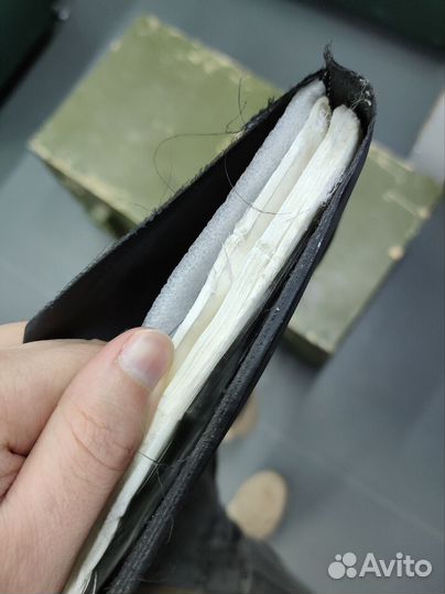 Пакет баллистический 25х30, Бр 2 класс свмпэ