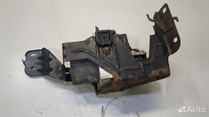 Блок абс, насос Ford Mondeo 3, 2005