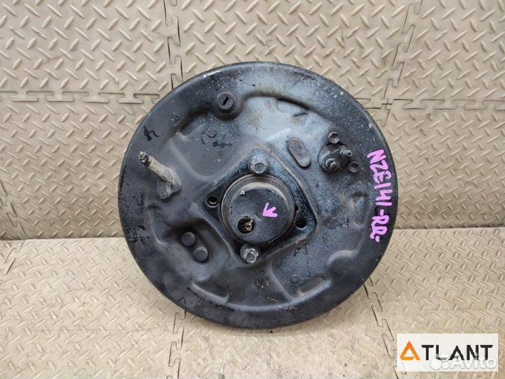 Ступица задняя правая toyota corolla fielder