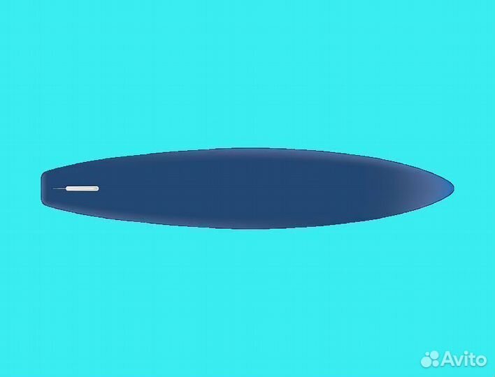 SUP Board gladiator PRO 12.6S