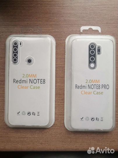 Новые чехлы на Redmi Samsung Huawei Xiaomi