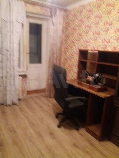 3-к. квартира, 62 м², 1/5 эт.