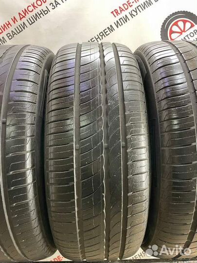 Pirelli Cinturato P1 205/55 R16 91V