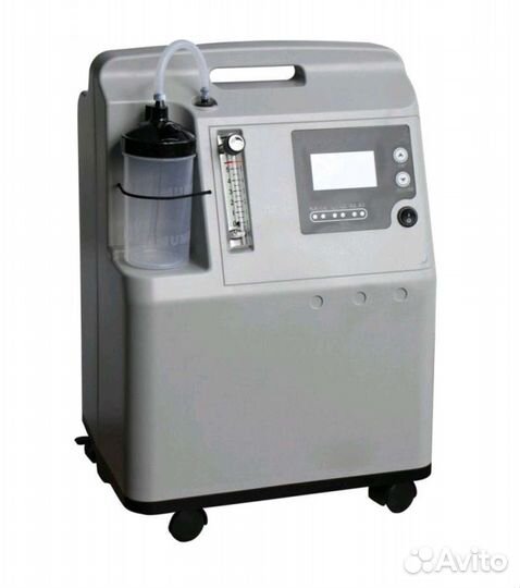 Концентратор кислорода 5л, Longfian JAY-5A