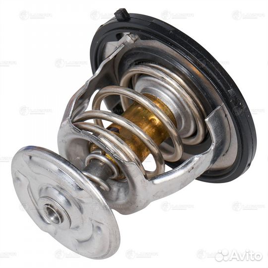 Ремень приводной для автомобилей Лада Калина А/С+