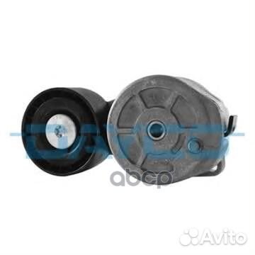 Натяжитель ремня Scania APV1057 Dayco