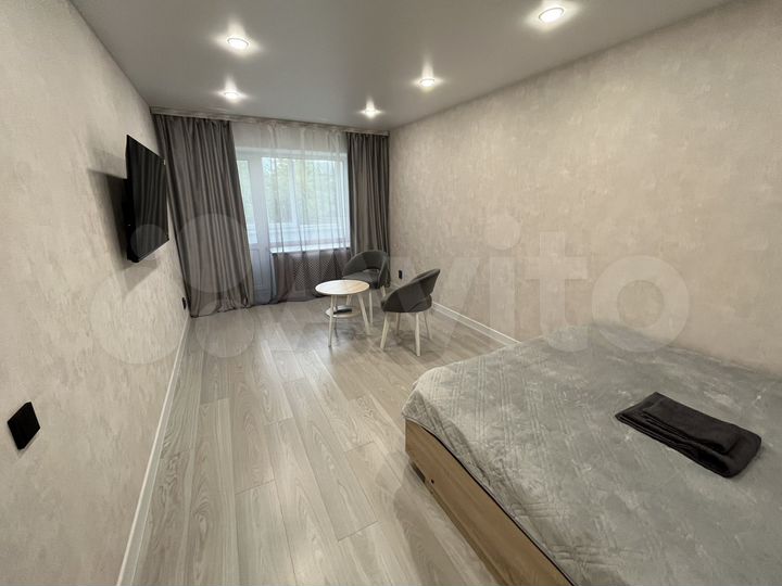 1-к. квартира, 30 м², 3/5 эт.