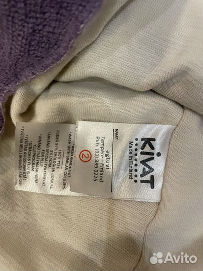 Шапка шлем киват 2