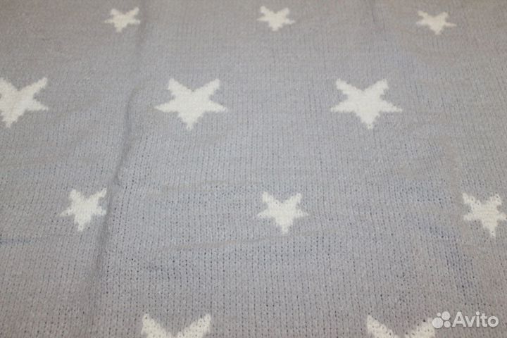 Плед Nutmeg Великобритания