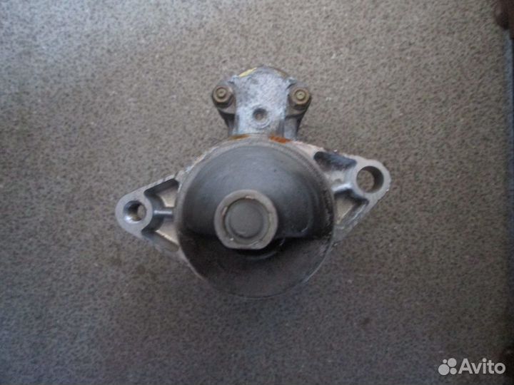 Стартер Daihatsu Terios J111 EF