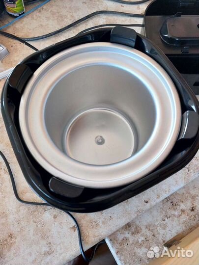 Мороженица kitfort kt-1805