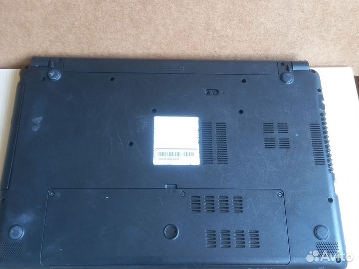 Acer aspire E1 522 мат. плата