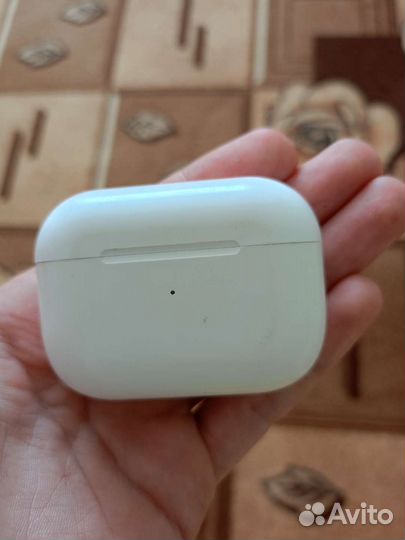 Airpods pro копия