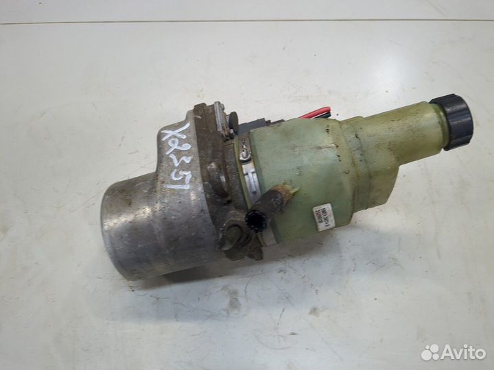 Насос усилителя руля Volvo V50, 2007