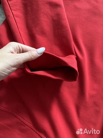 Спортивный костюм женский новый 56