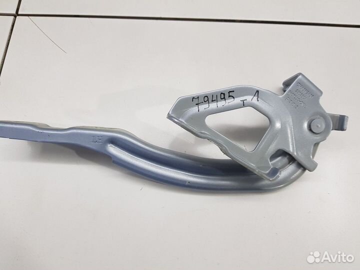 Петля капота левая (Changan UNI-T)