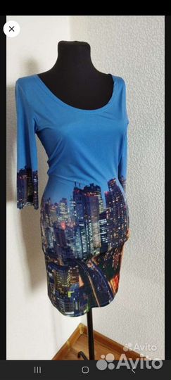 Платья пакетом