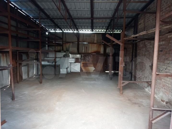 Свободного назначения, 36 м²