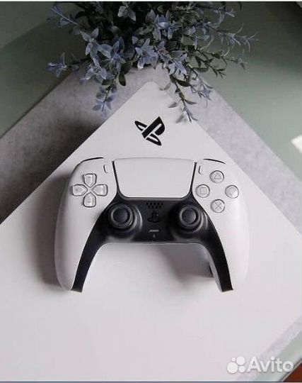 Sony PlayStation 5 PSP с дисководом