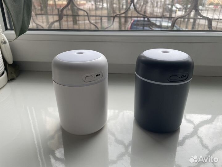 Увлажнитель воздуха H2O (розница)