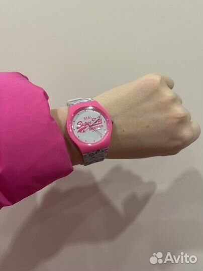 Часы женские Superdry syl169ep