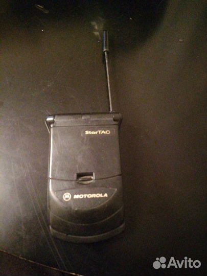 Motorola StarTac