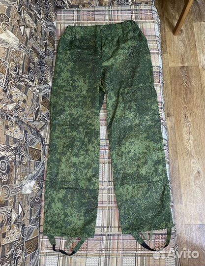 Форма для военной кафедры